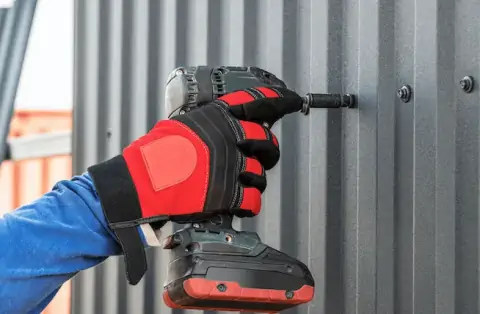 Travaux de zinguerie - Pérenchies